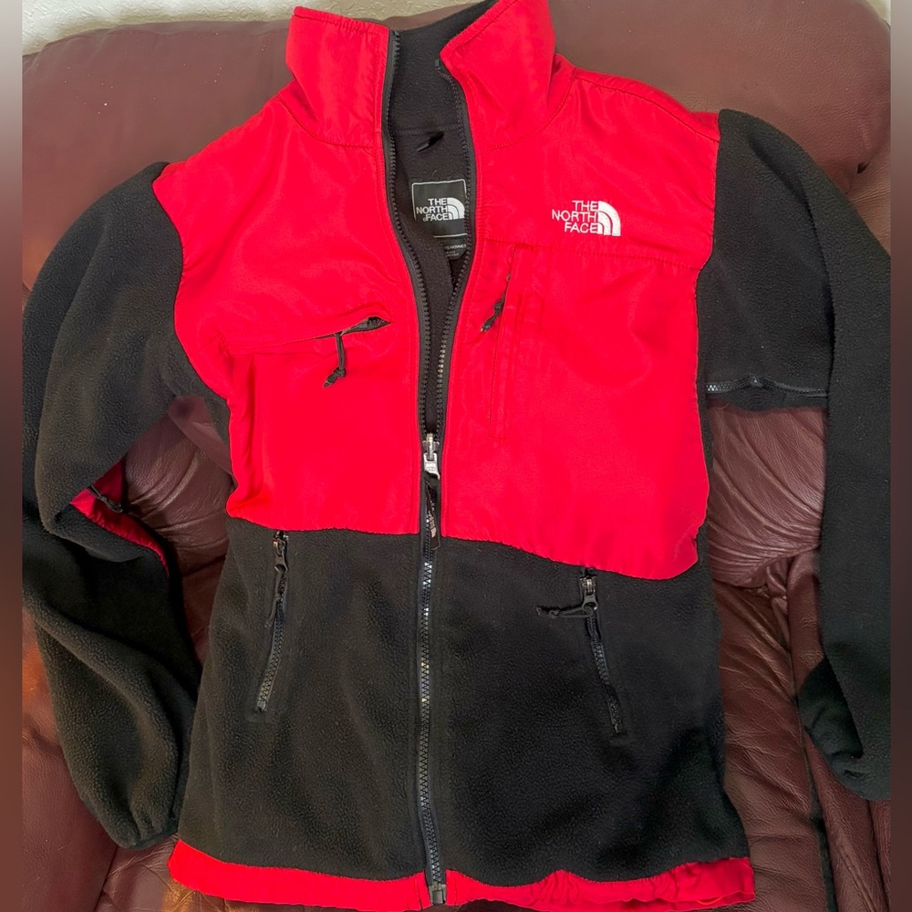 The North Face |  Men’s Denali Jacket (M)